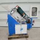 5248 Sorma S&B net clipping line with weigher