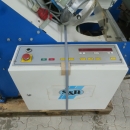 5248 Sorma S&B net clipping line with weigher
