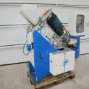 5248 Sorma S&B net clipping line with weigher