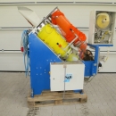 5248 Sorma S&B net clipping line with weigher