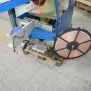 5248 Sorma S&B net clipping line with weigher