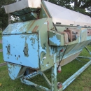 3238 PPM carborundum roller peeler for potato