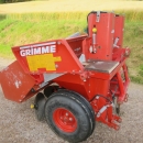 5250 Grimme VL20 Legemaschine