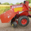 5250 Grimme VL20 Legemaschine