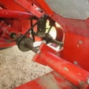 5250 Grimme VL20 Legemaschine