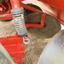 5250 Grimme VL20 Legemaschine
