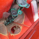 5250 Grimme VL20 Legemaschine