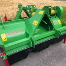 5251 Baselier haulm topper 2LKB190 2x75 cm