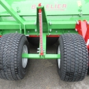 5253 Baselier 4LKB320 4x75 haulm topper