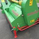 5253 Baselier 4LKB320 4x75 haulm topper