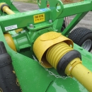 5253 Baselier 4LKB320 4x75 haulm topper