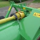 5253 Baselier 4LKB320 4x75 haulm topper