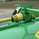 5253 Baselier 4LKB320 4x75 haulm topper