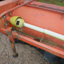 5254 Grimme KS3600 haulm topper