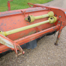 5254 Grimme KS3600 haulm topper