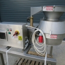 5255 Urschel cc slicer Scheibenschneidemaschine