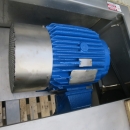 5255 Urschel cc slicer Scheibenschneidemaschine