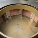 5255 Urschel cc slicer Scheibenschneidemaschine