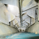 5256 Sorma P10 126 linear weigher 10 buckets
