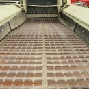 5257 Fortschritt webgrader with hedgehog belt