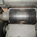 3257 URSCHEL  H-A dicer / strip cutter for fruit, vegetables...