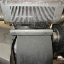 3257 URSCHEL  H-A dicer / strip cutter for fruit, vegetables...