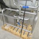 5258 Foodlife Eilert GEWA-1500 leaf washer