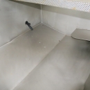 5258 Foodlife Eilert GEWA-1500 leaf washer