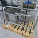 5258 Foodlife Eilert GEWA-1500 leaf washer