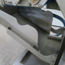 5258 Foodlife Eilert GEWA-1500 leaf washer