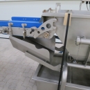 5258 Foodlife Eilert GEWA-1500 leaf washer