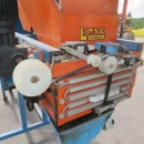 5259 EMVE automatic weigher for carrots, potatoes etc
