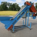 5259 EMVE automatic weigher for carrots, potatoes etc
