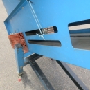 5259 EMVE automatic weigher for carrots, potatoes etc