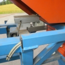 5259 EMVE automatic weigher for carrots, potatoes etc