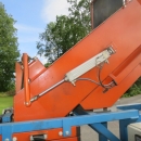5259 EMVE automatic weigher for carrots, potatoes etc