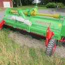 5263 Baselier haulm topper 4LKB320