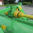 5263 Baselier haulm topper 4LKB320