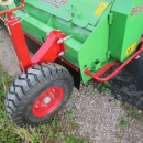 5263 Baselier haulm topper 4LKB320