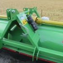 5263 Baselier haulm topper 4LKB320