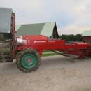 5264 Kverneland UN2200 Kartoffelroder