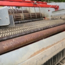 5264 Kverneland UN2200 Kartoffelroder