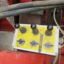 5264 Kverneland UN2200 Kartoffelroder