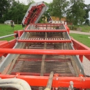 5264 Kverneland UN2200 Kartoffelroder