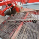 5264 Kverneland UN2200 Kartoffelroder