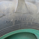 5264 Kverneland UN2200 Kartoffelroder
