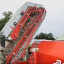5264 Kverneland UN2200 Kartoffelroder