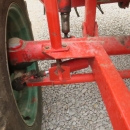 5264 Kverneland UN2200 Kartoffelroder