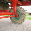 5264 Kverneland UN2200 Kartoffelroder