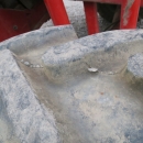 5264 Kverneland UN2200 Kartoffelroder
